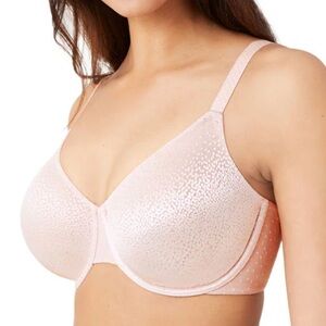 Wacoal Nude Bra Size 38 G